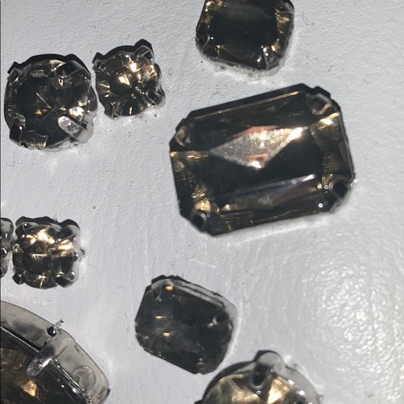 slide on sandals - Picture 2 of 2